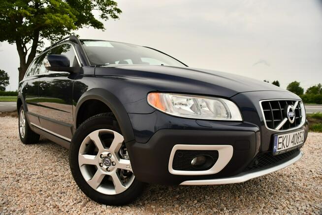 Volvo XC 70 2.4D5#175KM#MOMENTUM#El.klapa#Skóry#Climatr#Navi#Mega Stan#Gwarancja!!