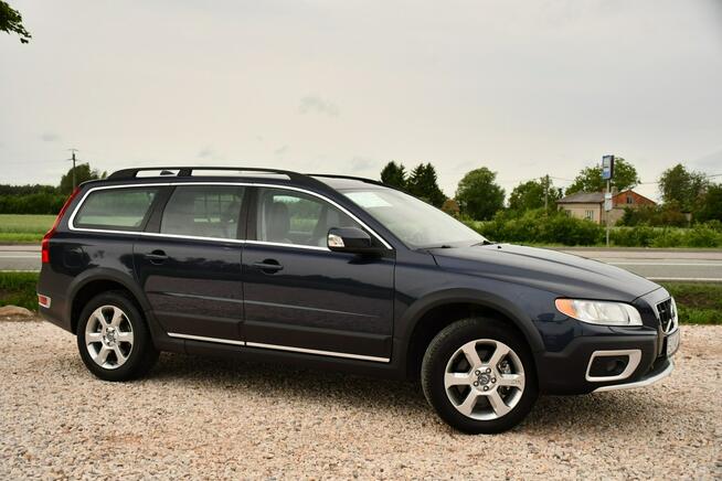 Volvo XC 70 2.4D5#175KM#MOMENTUM#El.klapa#Skóry#Climatr#Navi#Mega Stan#Gwarancja!!
