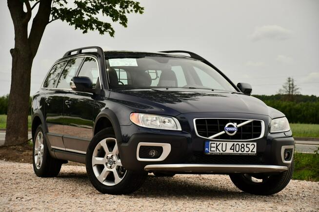 Volvo XC 70 2.4D5#175KM#MOMENTUM#El.klapa#Skóry#Climatr#Navi#Mega Stan#Gwarancja!!