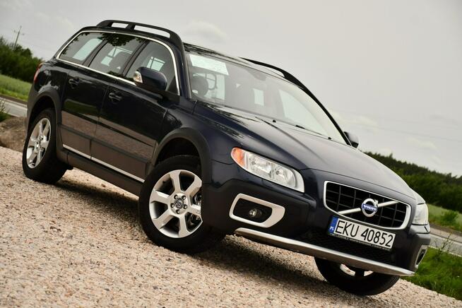 Volvo XC 70 2.4D5#175KM#MOMENTUM#El.klapa#Skóry#Climatr#Navi#Mega Stan#Gwarancja!!