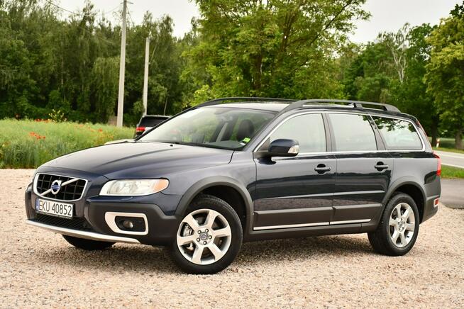 Volvo XC 70 2.4D5#175KM#MOMENTUM#El.klapa#Skóry#Climatr#Navi#Mega Stan#Gwarancja!!