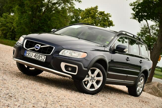 Volvo XC 70 2.4D5#175KM#MOMENTUM#El.klapa#Skóry#Climatr#Navi#Mega Stan#Gwarancja!!