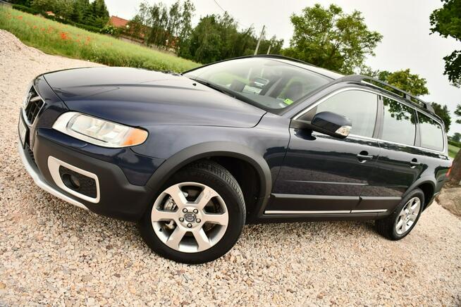 Volvo XC 70 2.4D5#175KM#MOMENTUM#El.klapa#Skóry#Climatr#Navi#Mega Stan#Gwarancja!!