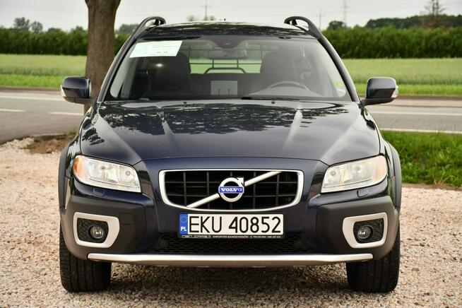 Volvo XC 70 2.4D5#175KM#MOMENTUM#El.klapa#Skóry#Climatr#Navi#Mega Stan#Gwarancja!!