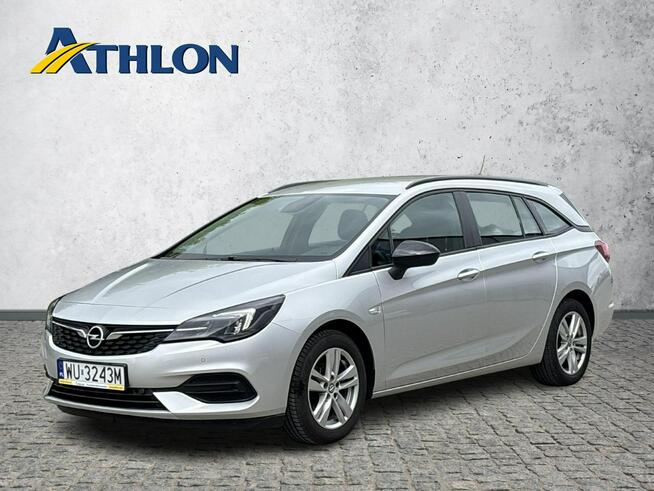 Opel Astra V 1.4 T Edition S&S Automat SalonPL VAT23%