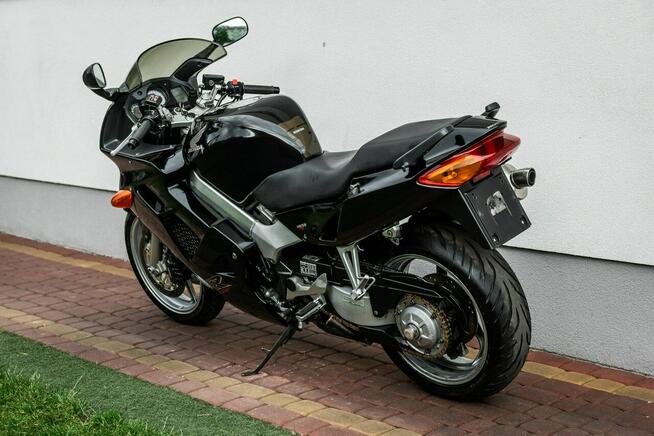 Honda VFR 800 Wydech Remus MEGA ZADBANA Raty Transport Największy Wybór Moto