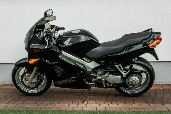 Honda VFR 800 Wydech Remus MEGA ZADBANA Raty Transport Największy Wybór Moto