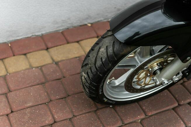 Honda VFR 800 Wydech Remus MEGA ZADBANA Raty Transport Największy Wybór Moto