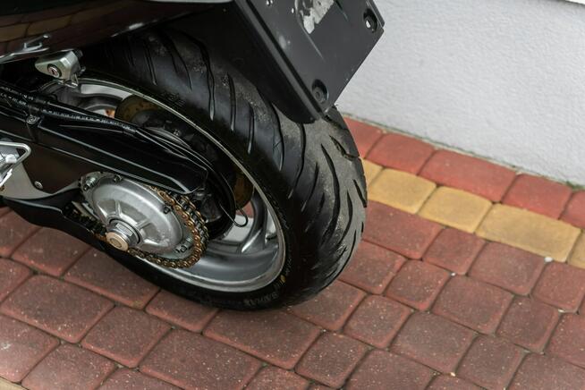 Honda VFR 800 Wydech Remus MEGA ZADBANA Raty Transport Największy Wybór Moto