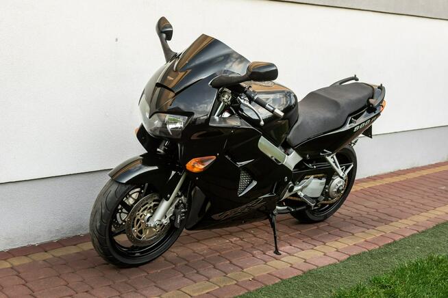 Honda VFR 800 Raty Transport Największy Wybór Moto W PL