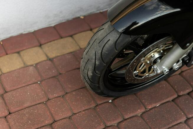 Honda VFR 800 Raty Transport Największy Wybór Moto W PL