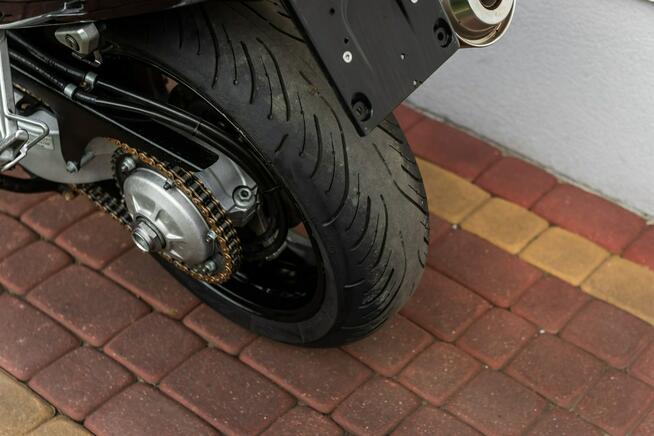 Honda VFR 800 Raty Transport Największy Wybór Moto W PL