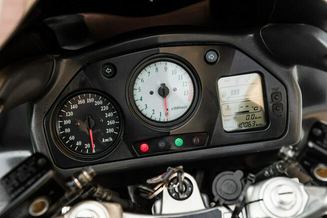 Honda VFR 800 Raty Transport Największy Wybór Moto W PL