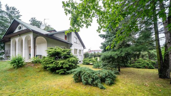 Dom Kraków Swoszowice, Swoszowice, Chałubińskiego