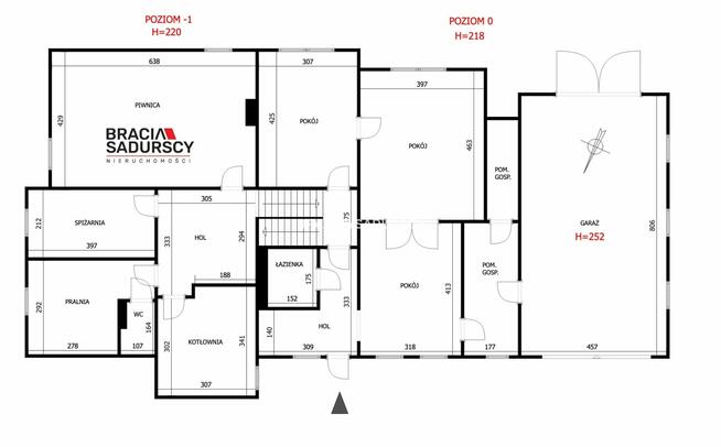 Dom Kraków Swoszowice, Swoszowice, Chałubińskiego