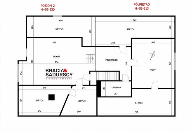 Dom Kraków Swoszowice, Swoszowice, Chałubińskiego