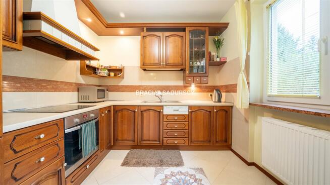 Dom Kraków Swoszowice, Swoszowice, Chałubińskiego