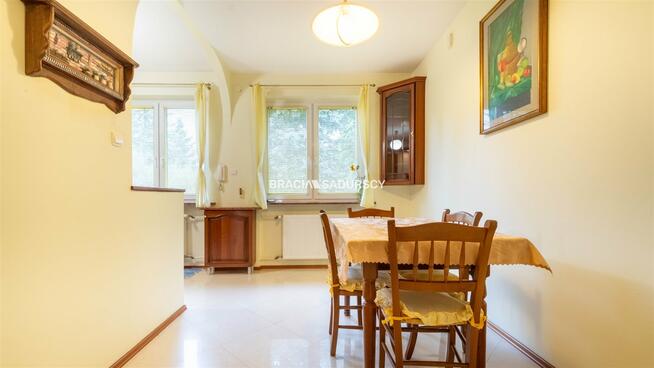 Dom Kraków Swoszowice, Swoszowice, Chałubińskiego