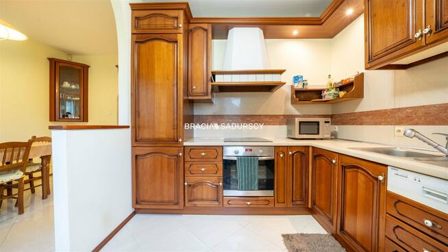 Dom Kraków Swoszowice, Swoszowice, Chałubińskiego