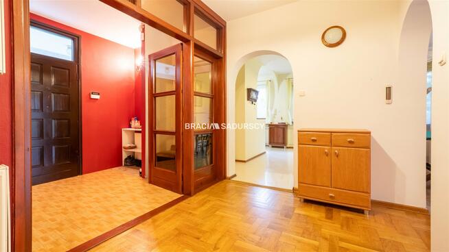 Dom Kraków Swoszowice, Swoszowice, Chałubińskiego