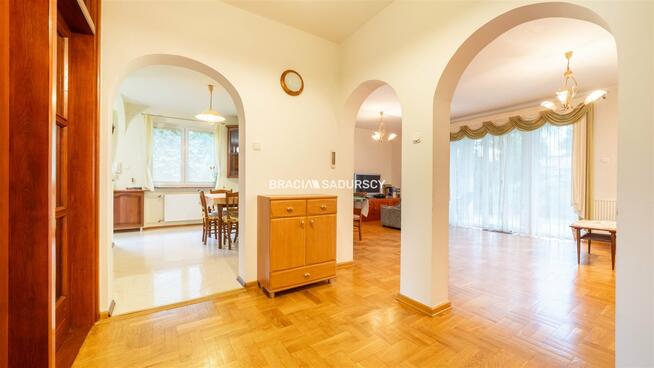 Dom Kraków Swoszowice, Swoszowice, Chałubińskiego