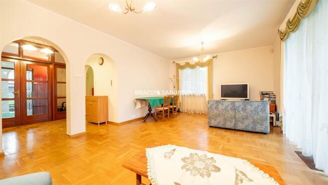 Dom Kraków Swoszowice, Swoszowice, Chałubińskiego