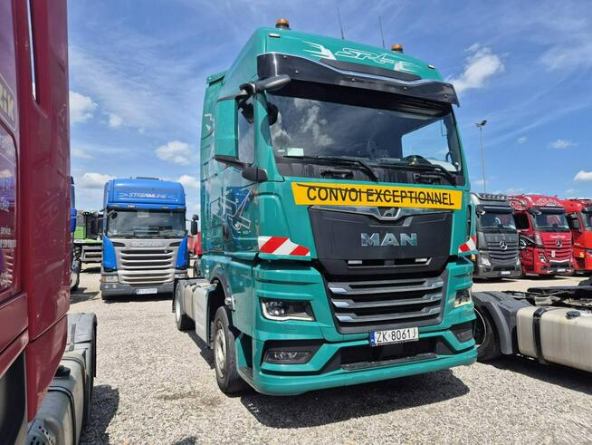 MAN Tgx