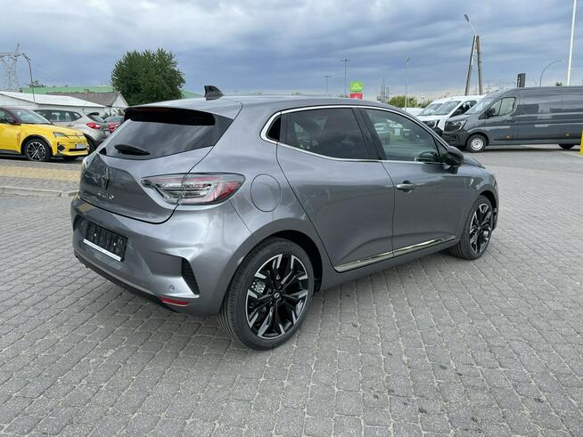 Renault Clio techno TCe100LPG/akty.temp/rabat12tys.