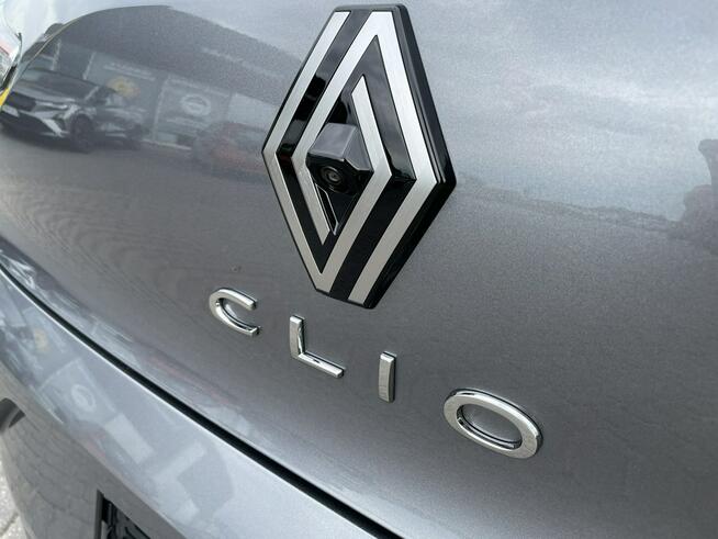 Renault Clio techno TCe100LPG/akty.temp/rabat12tys.