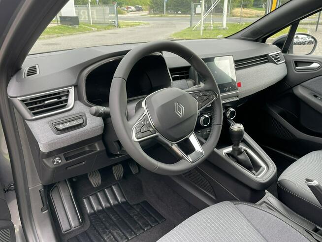 Renault Clio techno TCe100LPG/akty.temp/rabat12tys.