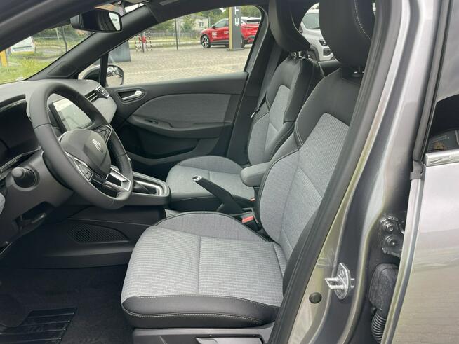 Renault Clio techno TCe100LPG/akty.temp/rabat12tys.