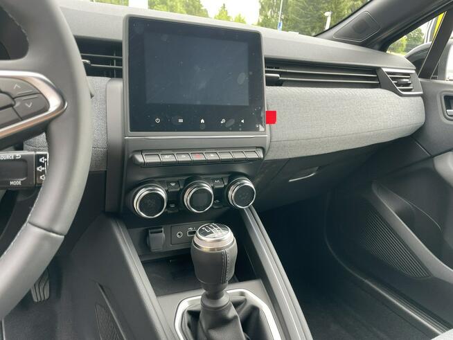 Renault Clio techno TCe100LPG/akty.temp/rabat12tys.