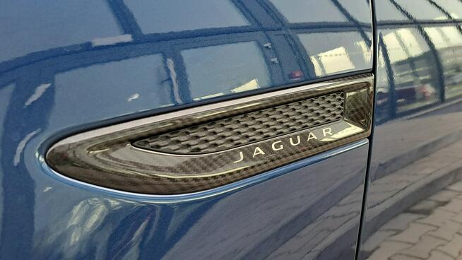 Jaguar E-Pace MY22 2.0D I4 204 KM AWD Auto R-Dynamic S SalonPL SerwisASO FV23%