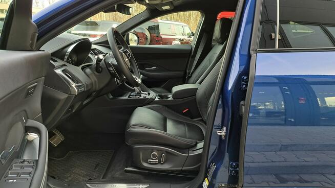 Jaguar E-Pace MY22 2.0D I4 204 KM AWD Auto R-Dynamic S SalonPL SerwisASO FV23%