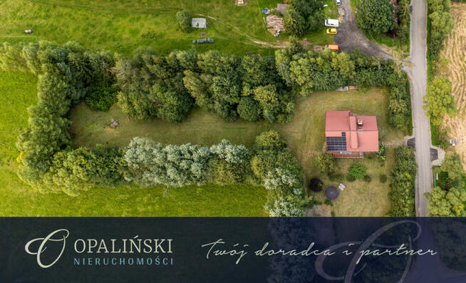 Dom Lipie gm. Czarna,