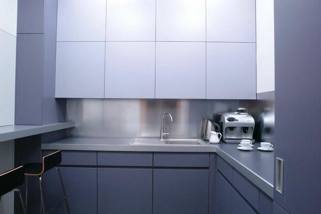 Nowoczesne, klimatyczne biuro metro Wilanowska