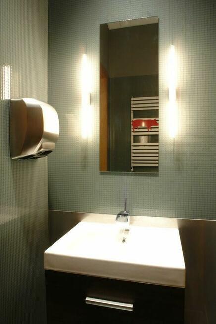 Nowoczesne, klimatyczne biuro metro Wilanowska