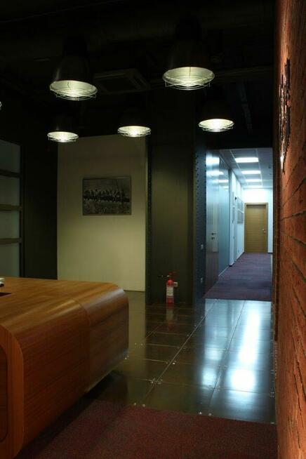 Nowoczesne, klimatyczne biuro metro Wilanowska