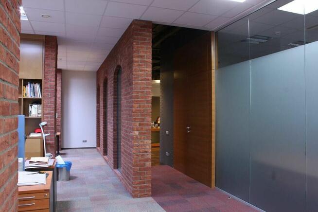 Nowoczesne, klimatyczne biuro metro Wilanowska