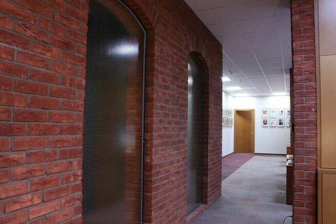 Nowoczesne, klimatyczne biuro metro Wilanowska