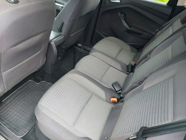 Ford C-Max 1.5 tdci navi pdc led lift import francja bez rdzy !!