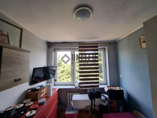 DOM w Domaniowie z ogrodem