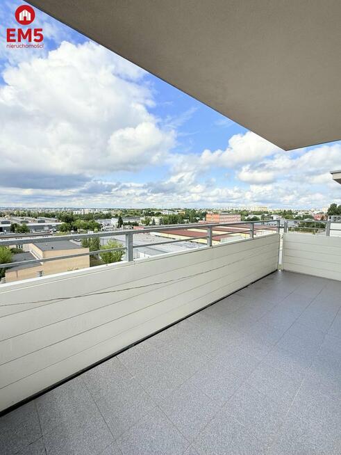 Mieszkanie Białystok Nowe Miasto, Zachodnia