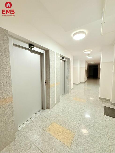 Mieszkanie Białystok Nowe Miasto, Zachodnia