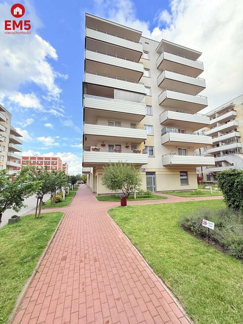 Mieszkanie Białystok Nowe Miasto, Zachodnia