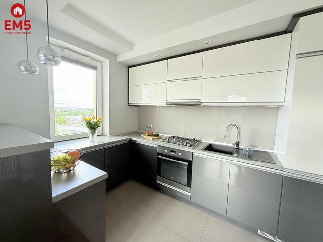 Mieszkanie Białystok Nowe Miasto, Zachodnia