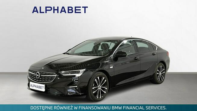 Opel Insignia Grand 2.0 Elegance 170KM A/T