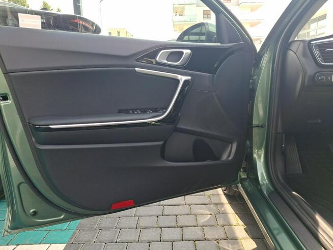 Kia Nowy Ceed Tribute /FV23%/Ceed SW/1.5T-GDI 140KM automat/serwisowany w ASO