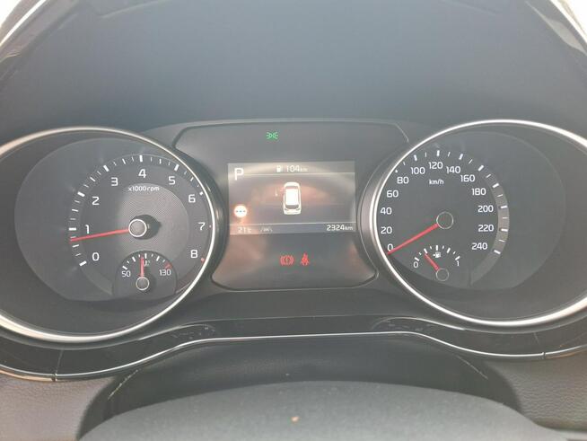 Kia Nowy Ceed Tribute /FV23%/Ceed SW/1.5T-GDI 140KM automat/serwisowany w ASO