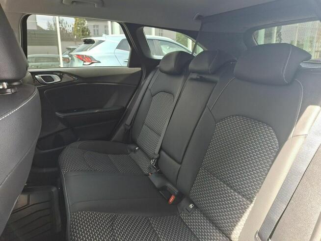 Kia Nowy Ceed Tribute /FV23%/Ceed SW/1.5T-GDI 140KM automat/serwisowany w ASO